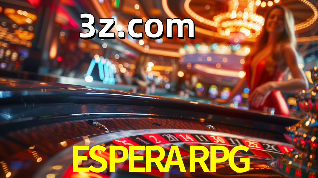 Melhores Jogos de Slots no ESPERARPG 🍀