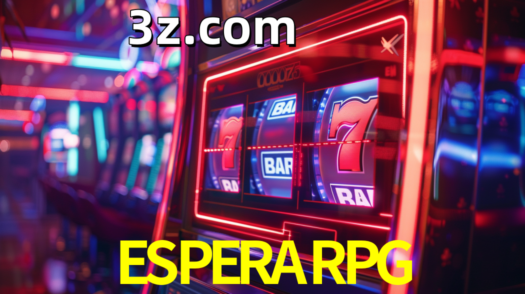 Melhores Jogos de Slots no ESPERARPG 🍀