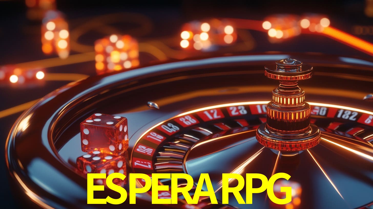 Melhores Jogos de Slots no ESPERARPG 🍀